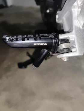 Honda Hornet CB 750, снимка 11