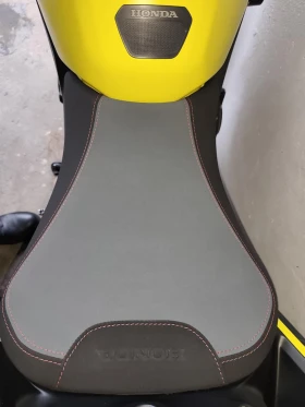 Honda Hornet CB 750, снимка 8