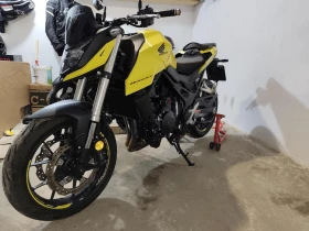 Honda Hornet CB 750, снимка 6