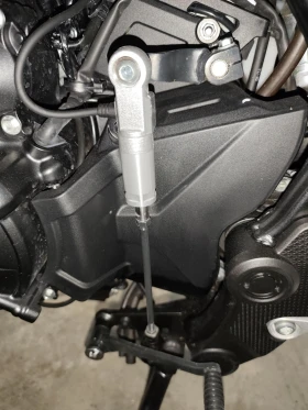 Honda Hornet CB 750, снимка 7