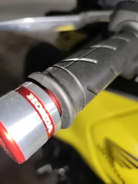 Honda Hornet CB 750, снимка 10