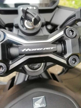 Honda Hornet CB 750, снимка 12