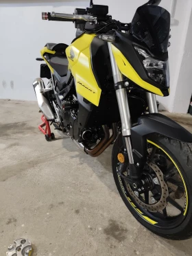 Honda Hornet CB 750, снимка 5