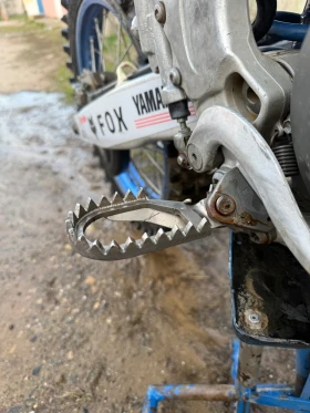 Yamaha Yzf 250 | Mobile.bg � ����� ������ 9