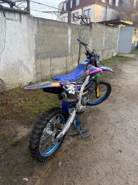 Yamaha Yzf 250 | Mobile.bg � ����� ������ 4