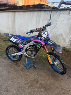 Yamaha Yzf 250 | Mobile.bg � ����� ������ 2