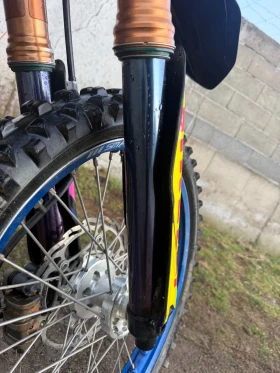 Yamaha Yzf 250 | Mobile.bg � ����� ������ 6