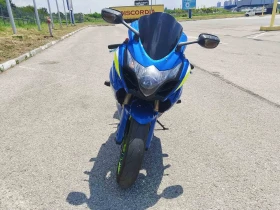 Suzuki Gsxr 1000 | Auto.bg — изображение 6