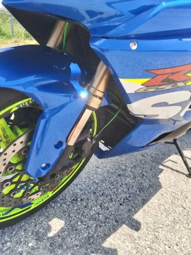 Suzuki Gsxr 1000 | Auto.bg — изображение 11