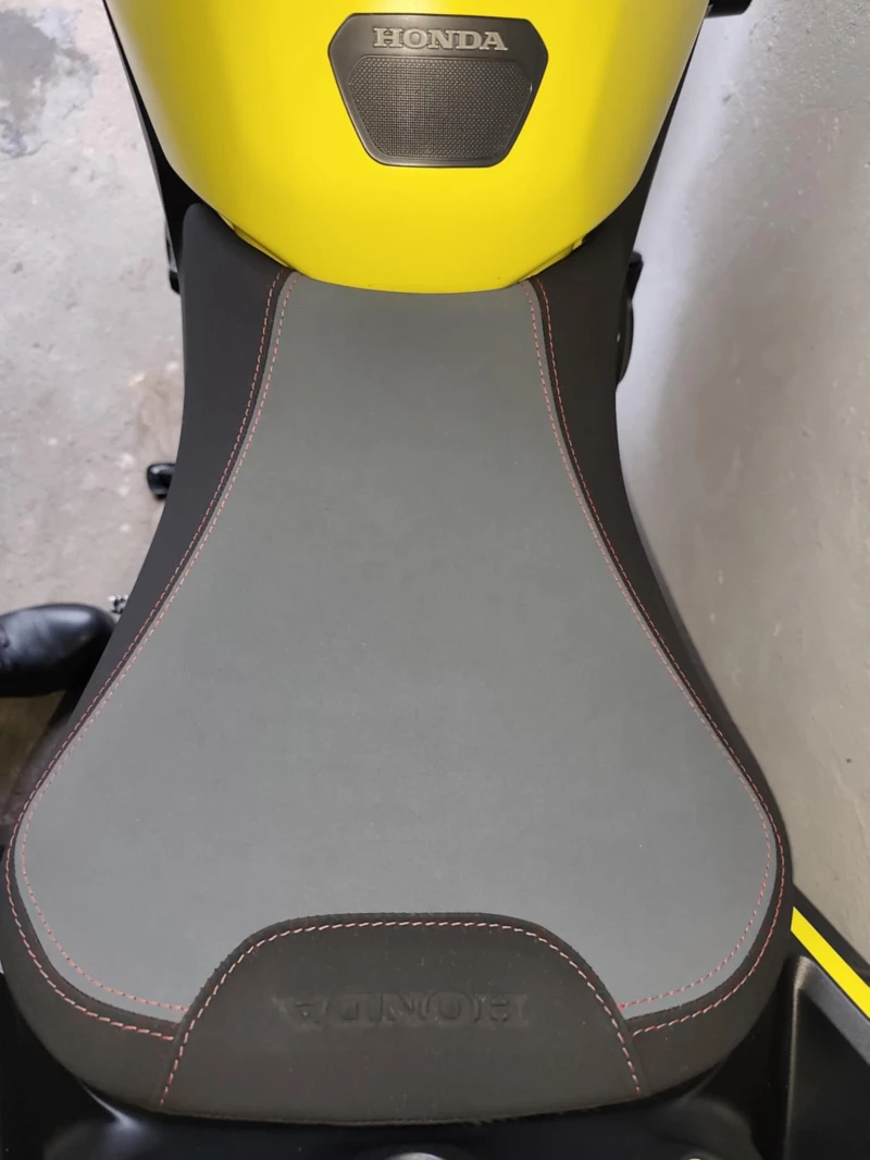 Honda Hornet CB 750, снимка 8 - Мотоциклети и мототехника - 52886498