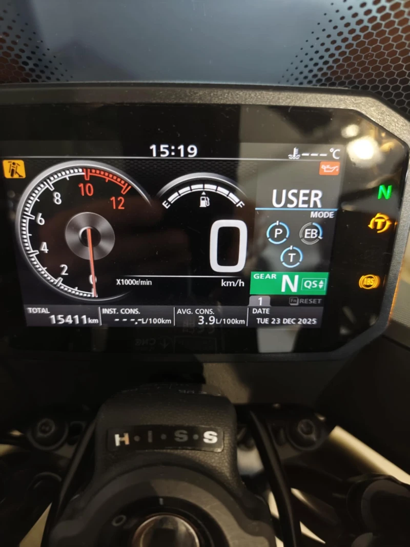 Honda Hornet CB 750, снимка 13 - Мотоциклети и мототехника - 52886498