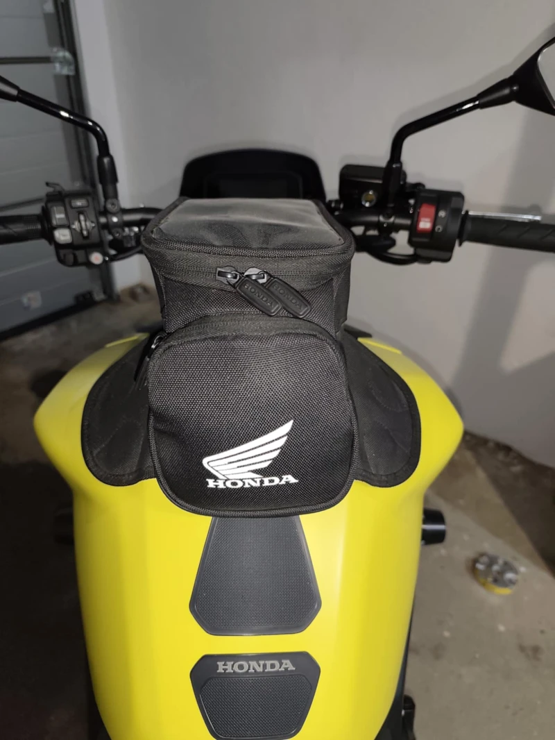 Honda Hornet CB 750, снимка 9 - Мотоциклети и мототехника - 52886498