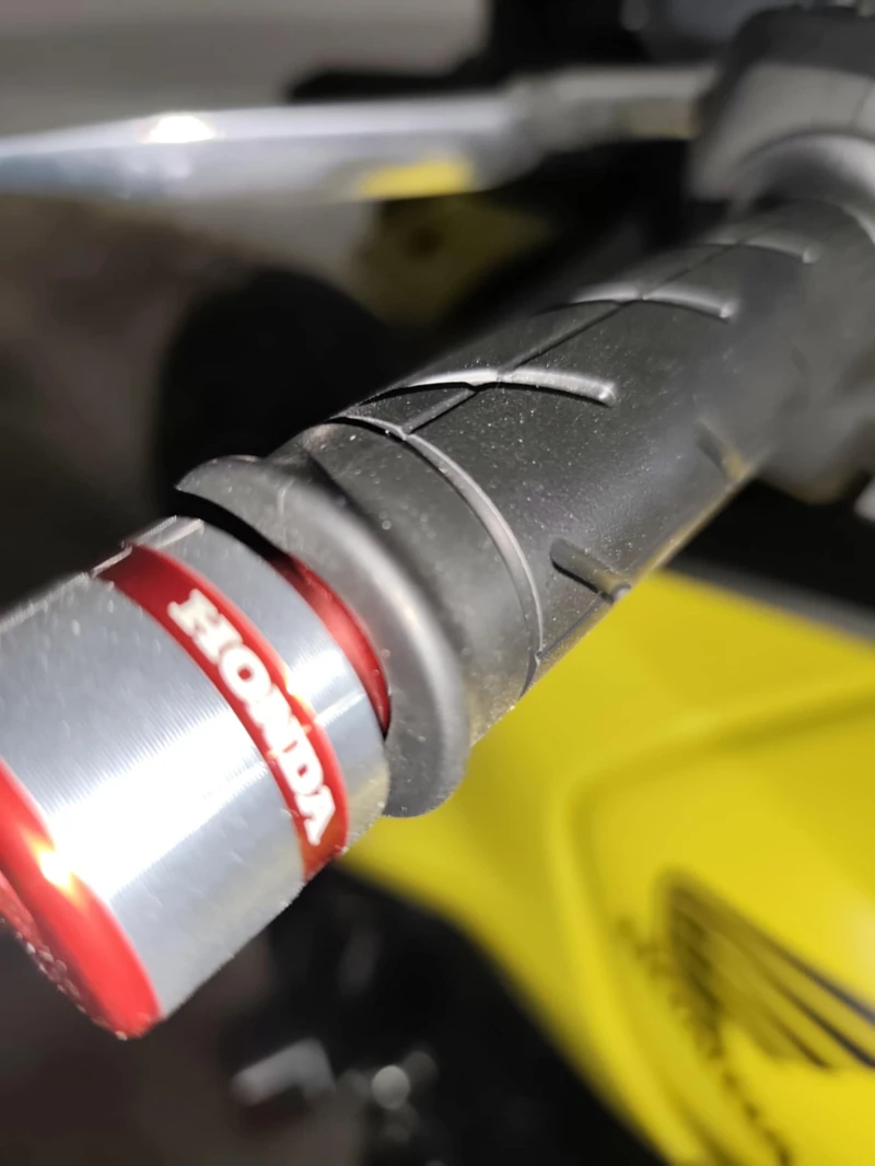 Honda Hornet CB 750, снимка 10 - Мотоциклети и мототехника - 52886498