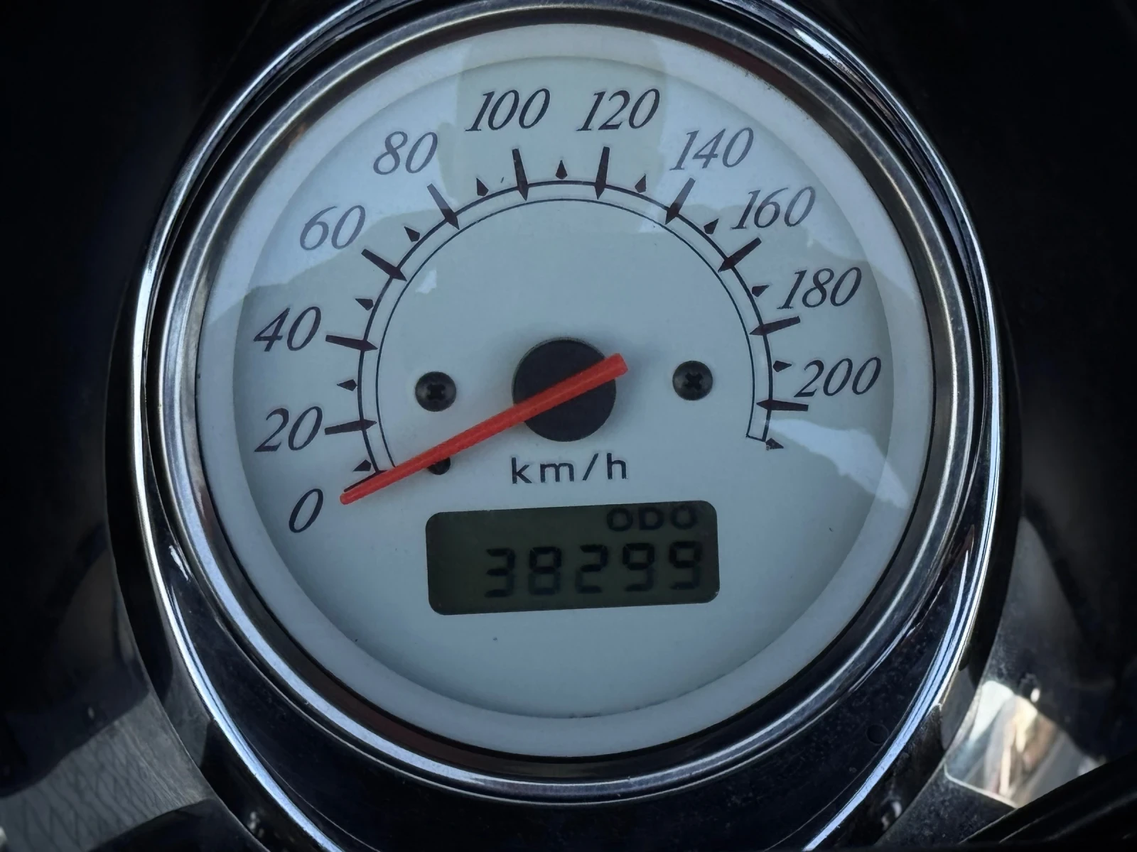 Honda Shadow 1100cc | Mobile.bg   11