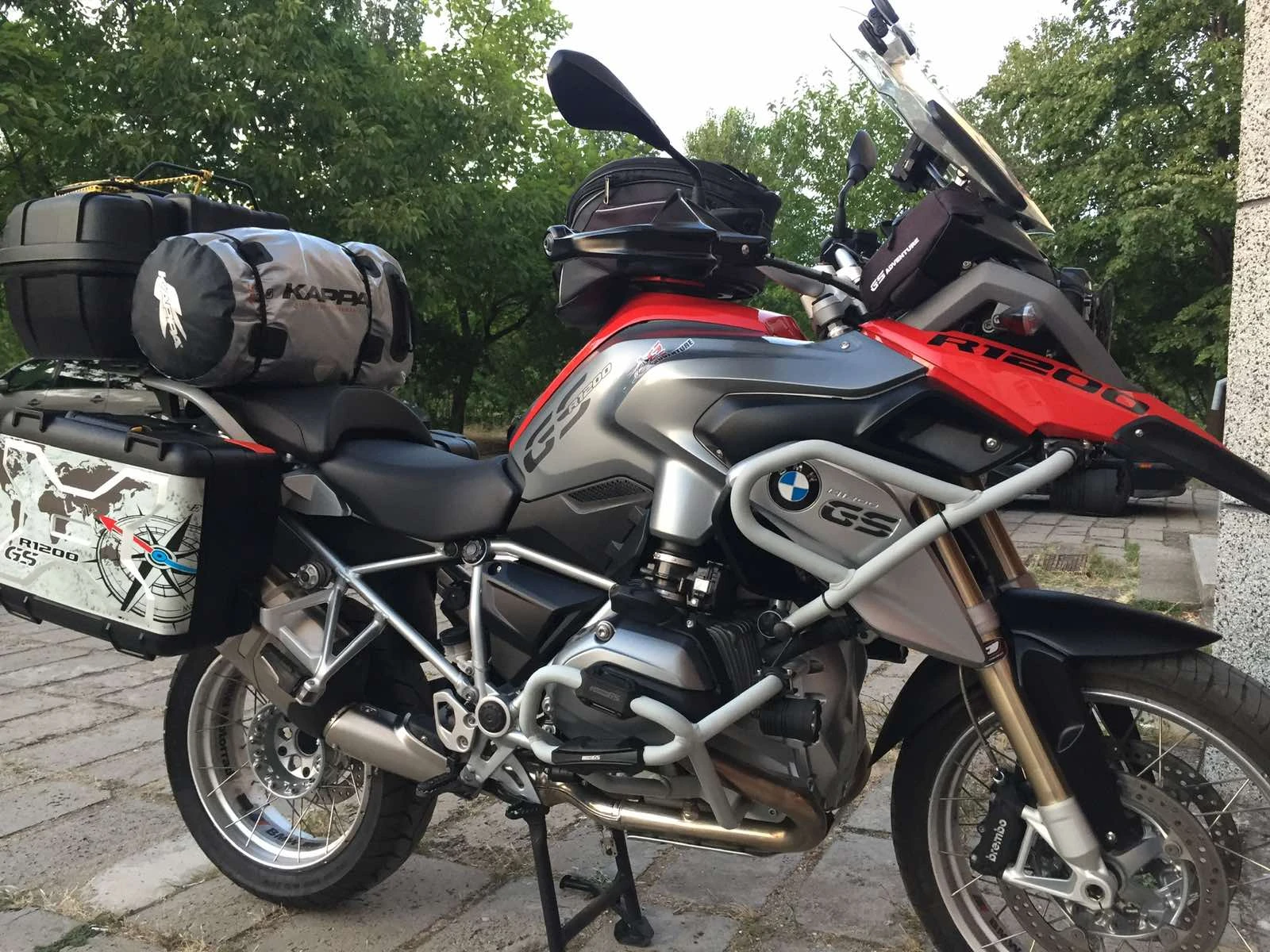 BMW R 1200 GS | Mobile.bg   15