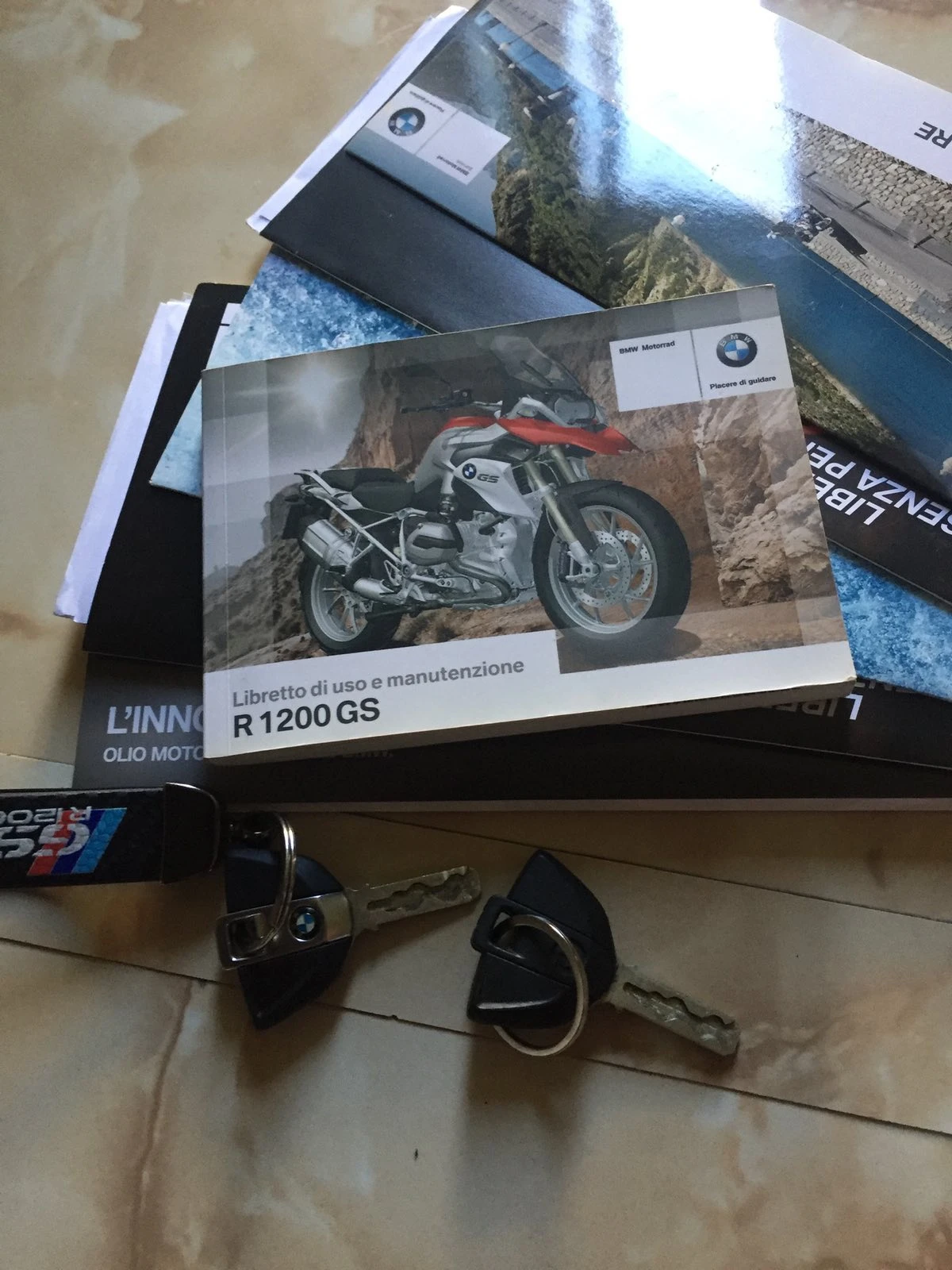 BMW R 1200 GS | Mobile.bg   16