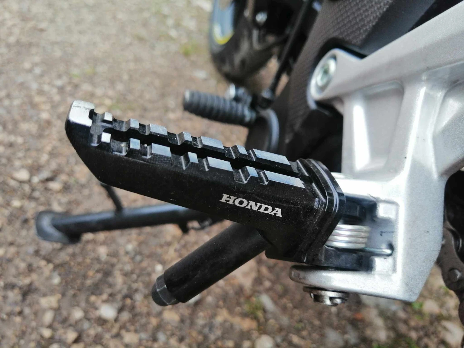 Honda Hornet CB 750 | Mobile.bg � ����������� 11