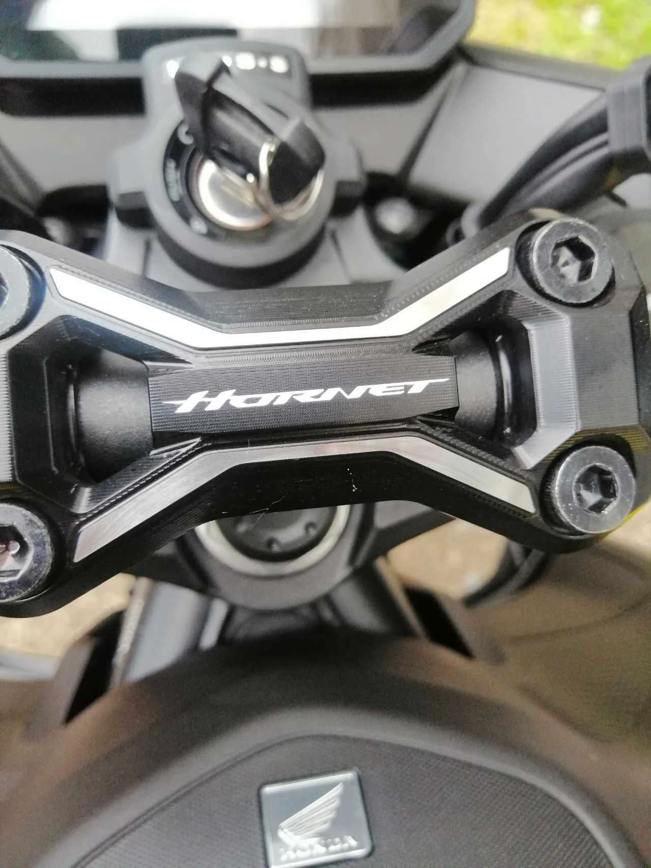 Honda Hornet CB 750 | Mobile.bg � ����������� 12