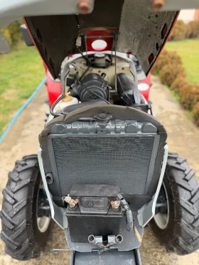 Трактор Yanmar * AF-17кс, снимка 11