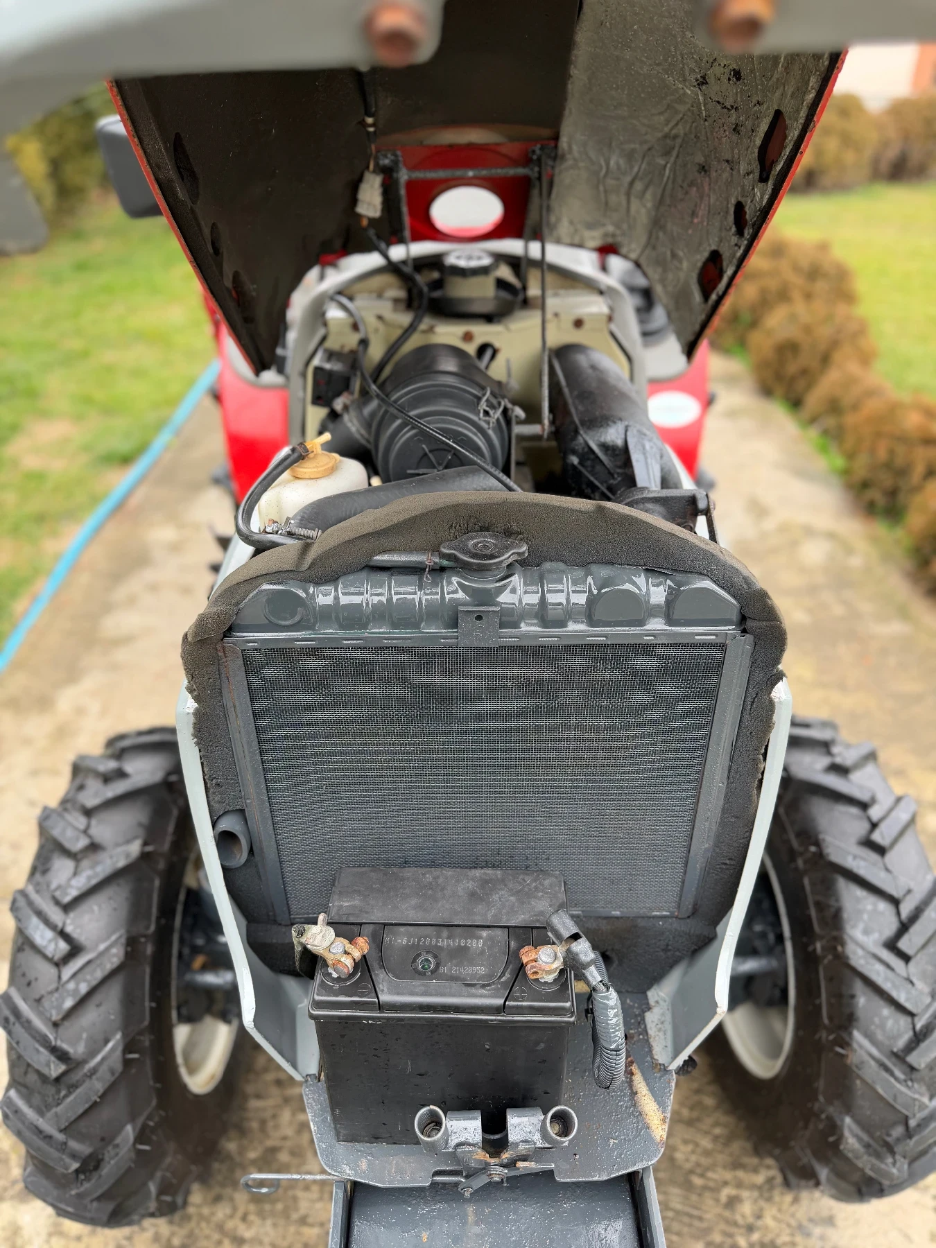 ������� Yanmar * AF-17�� | Mobile.bg � ����������� 11