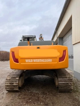 Багер Liebherr 922, снимка 4