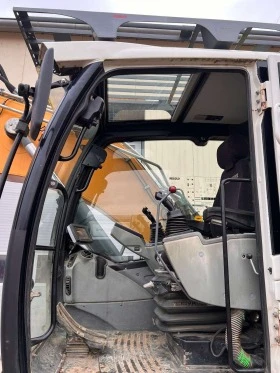 Багер Liebherr 922, снимка 5