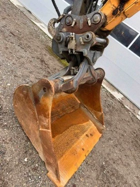 Багер Liebherr 922, снимка 10