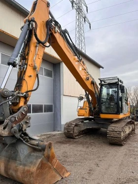 Багер Liebherr 922, снимка 3