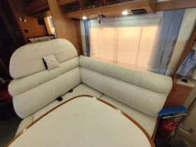 Кемпер Carthago Chic I51 S Plus IVECO 50C18 3.0d 16V 214kc, снимка 1