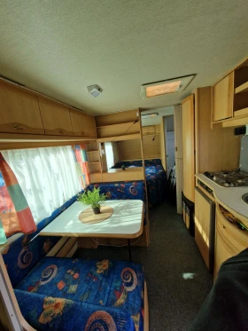 Каравана Adria Unica 542 , снимка 10