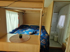 Каравана Adria Unica 542 , снимка 14