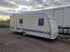 Каравана Adria Unica 542 , снимка 1