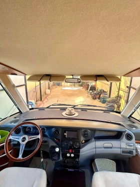 ������ Carthago Chic I51 S Plus IVECO 50C18 3.0d 16V 214kc | Mobile.bg � ����� ������ 11