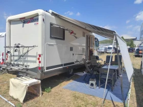 ������ Carthago Chic I51 S Plus IVECO 50C18 3.0d 16V 214kc | Mobile.bg � ����� ������ 4