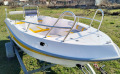 Лодка Собствено производство PRUSA 450 - изображение 8