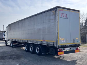 Полуремарке Koegel БОГЕ, НОВ ВНОС, снимка 2