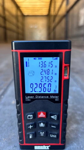 Полуремарке Koegel БОГЕ, НОВ ВНОС, снимка 9