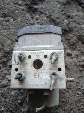0 265 220 584 ABS помпа Opel Astra Bertone, снимка 4