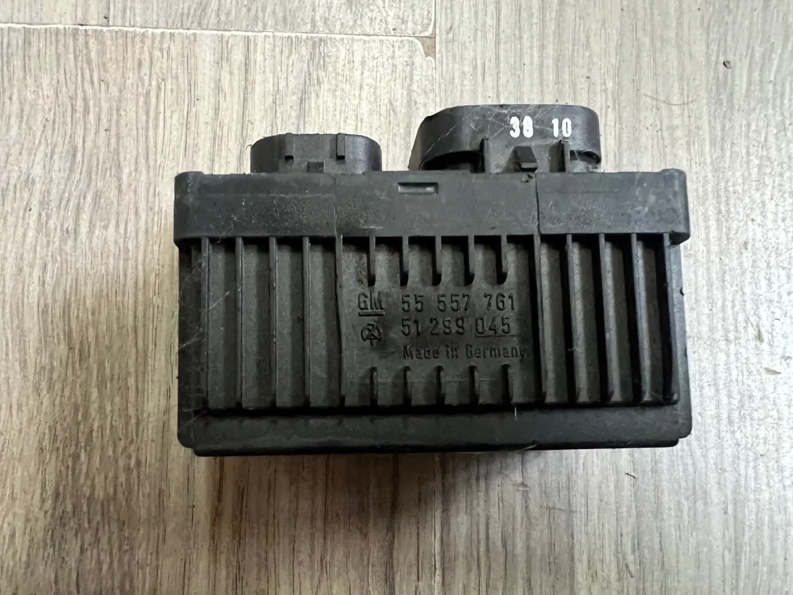 55557761    OPEL ASTRA J 51299045 51 299 045 GM 55 557 761  | Mobile.bg   1