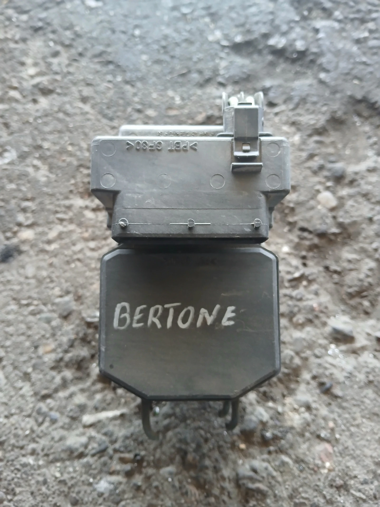 0 265 220 584 ABS помпа Opel Astra Bertone