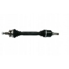 Полуоска лява MERCEDES A W169 A150,A160CDI,A170,A180,A200 2004-2012, B W245 B150,B170,B180,B200 , снимка 1 - Части - 40085257