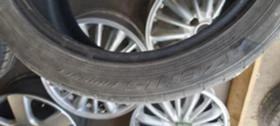 Гуми Летни 315/35R20, снимка 8