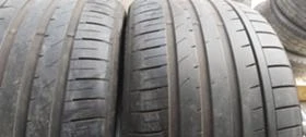 Гуми Летни 315/35R20, снимка 4