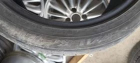 Гуми Летни 315/35R20, снимка 6