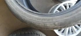 Гуми Летни 315/35R20, снимка 9