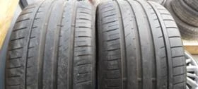 Гуми Летни 315/35R20, снимка 1