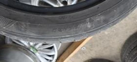 Гуми Летни 315/35R20, снимка 7