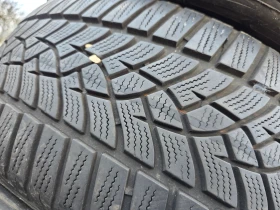 Гуми Зимни 205/50R17, снимка 6