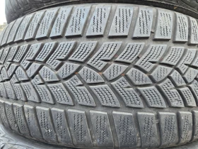 Гуми Зимни 205/50R17, снимка 3