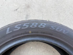 Гуми Летни 225/55R18, снимка 6